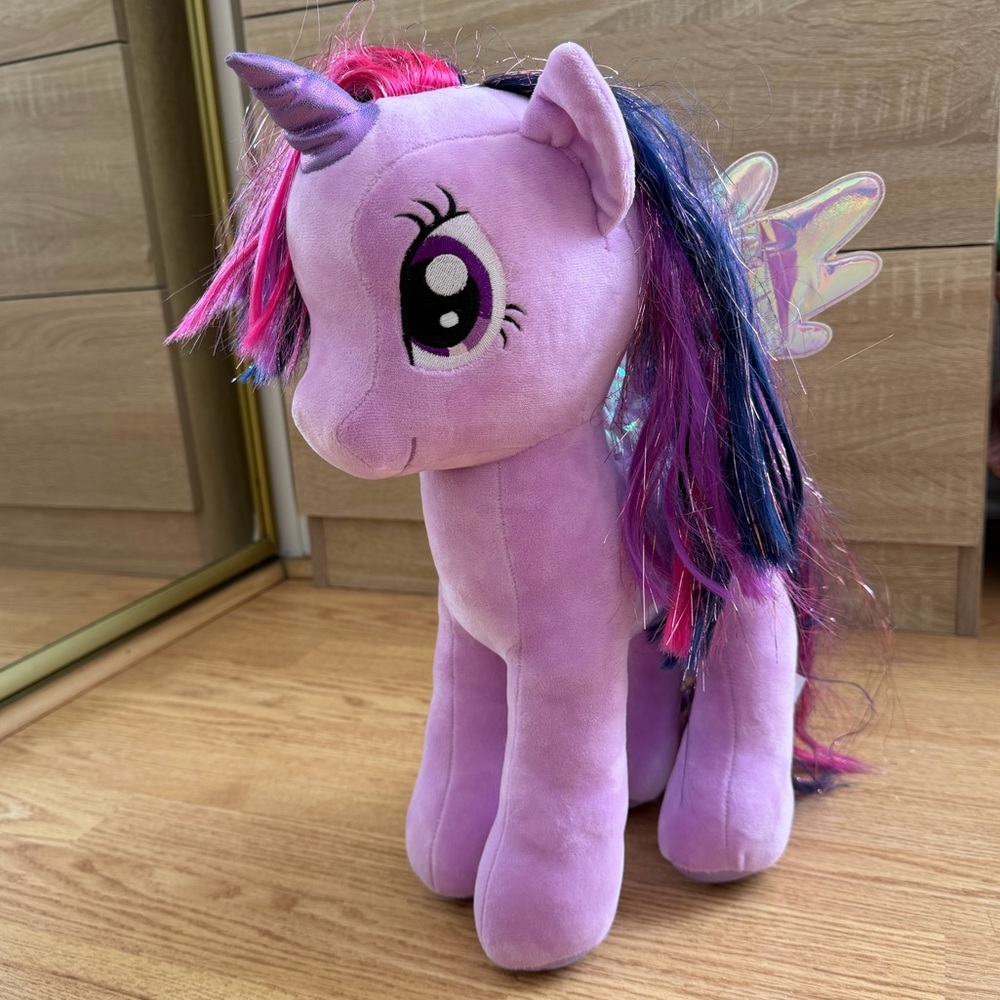 ty "Twilight Sparkle"